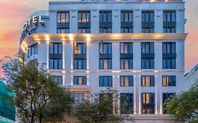 Khách Sạn A&Em Sài Gòn